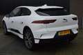 Jaguar I-Pace Meridian|Leder|Pano|Trekhaak|234pk!|1e eigenaar! Biały - thumbnail 4