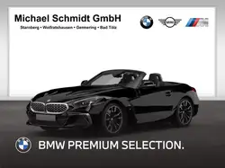 Bmw Z4 M40i *M Sportpaket*HUD*Memory*Komfortzg*Adapt.LED*