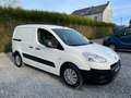 Peugeot Partner 1.6 HDi - 155.000 KM - 3 PLACES - A VOIR Wit - thumbnail 2