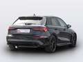 Audi RS3 TFSI Q LM19 SPORTABGAS DESIGNPAKE Black - thumbnail 3