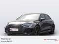 Audi RS3 TFSI Q LM19 SPORTABGAS DESIGNPAKE Black - thumbnail 1