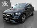 Mercedes-Benz GLA 200 d AMG AdvPlus+Pano+AHK+360°+LED+Key+EASY Schwarz - thumbnail 15