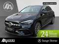 Mercedes-Benz GLA 200 d AMG AdvPlus+Pano+AHK+360°+LED+Key+EASY Schwarz - thumbnail 1