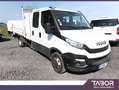 Iveco Daily 35 C 14 D Clima Blanc - thumbnail 2