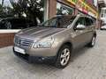 Nissan Qashqai Q+2 2.0 Tekna 4x2 Marrón - thumbnail 2