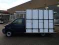 Volkswagen T5 Transporter 2.5 TDI 130 PK GLASRESTEEL + AIRCO *123.349 KM* Blauw - thumbnail 18