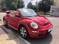 Volkswagen New Beetle Cabrio 1.9 tdi Rosso - thumbnail 3