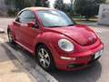 Volkswagen New Beetle Cabrio 1.9 tdi Kırmızı - thumbnail 15