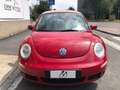 Volkswagen New Beetle Cabrio 1.9 tdi Piros - thumbnail 13