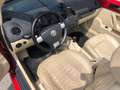 Volkswagen New Beetle Cabrio 1.9 tdi Rosso - thumbnail 7