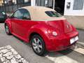 Volkswagen New Beetle Cabrio 1.9 tdi Rojo - thumbnail 18