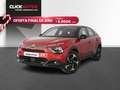Citroen C4 1.2 PureTech Feel Pack S&S 130 Rojo - thumbnail 1