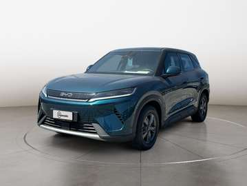 Atto 2 DM-i 1.5 phev Active 165cv