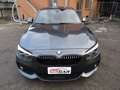 BMW 118 Serie 1 118i M-Sport MSport M Sport auto 58.000 KM Gris - thumbnail 2