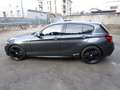 BMW 118 Serie 1 118i M-Sport MSport M Sport auto 58.000 KM Gris - thumbnail 6