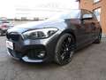 BMW 118 Serie 1 118i M-Sport MSport M Sport auto 58.000 KM Gris - thumbnail 1