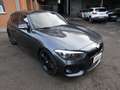 BMW 118 Serie 1 118i M-Sport MSport M Sport auto 58.000 KM Gris - thumbnail 3