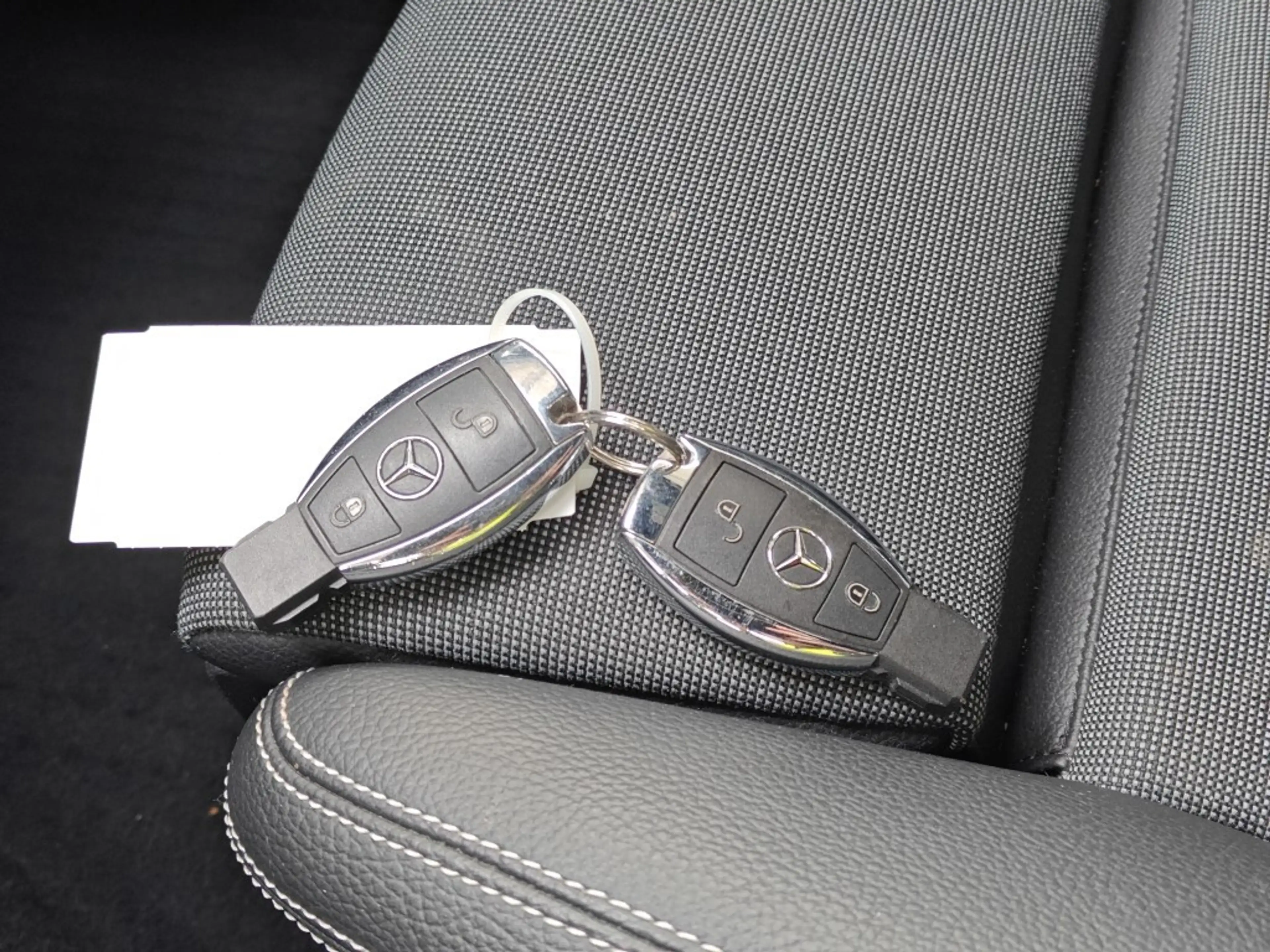 Mercedes-Benz A 180 Prestige / auto goed werkt en rijdt / Rechter voor — photo 13