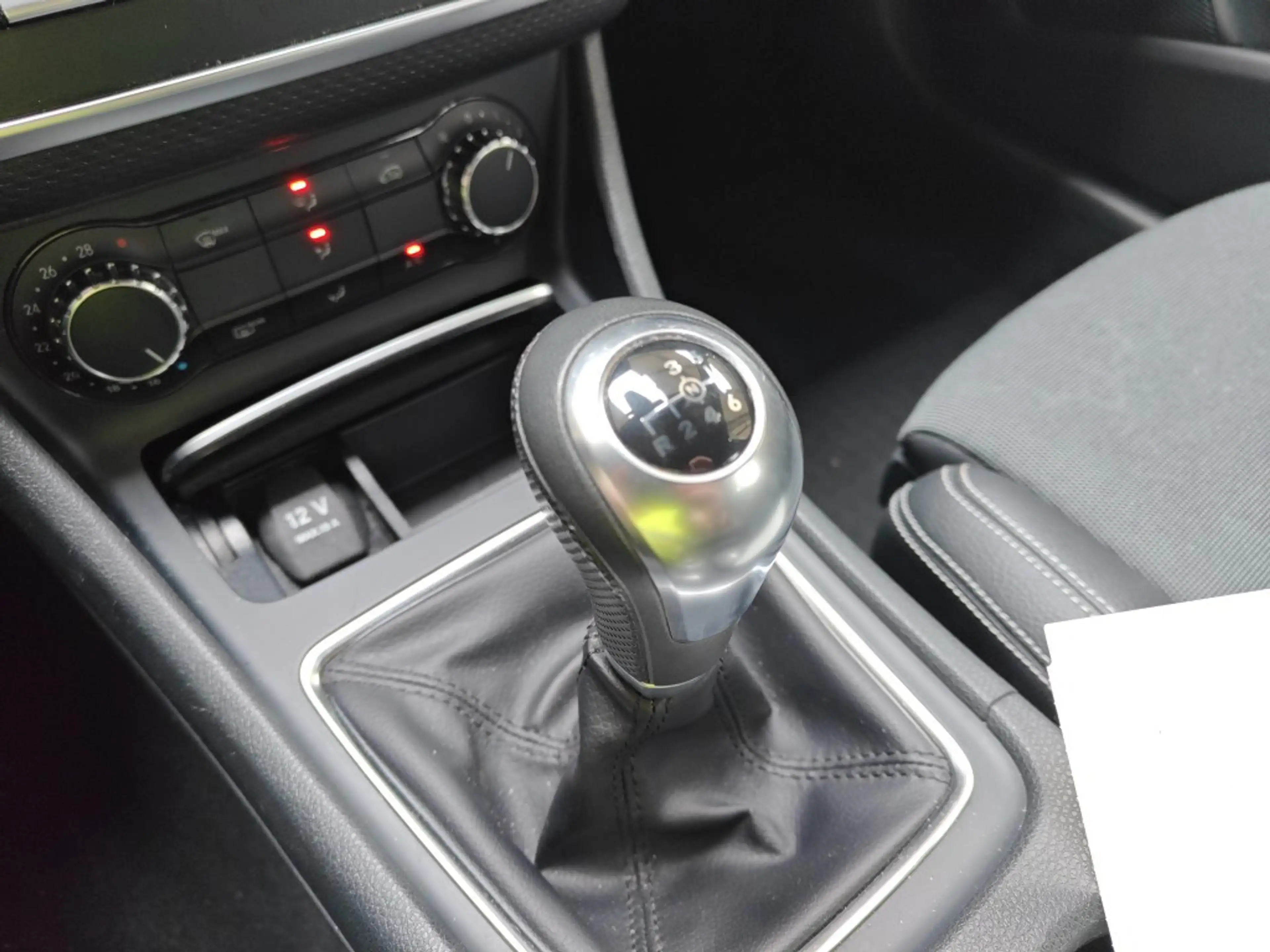 Mercedes-Benz A 180 Prestige / auto goed werkt en rijdt / Rechter voor — photo 11