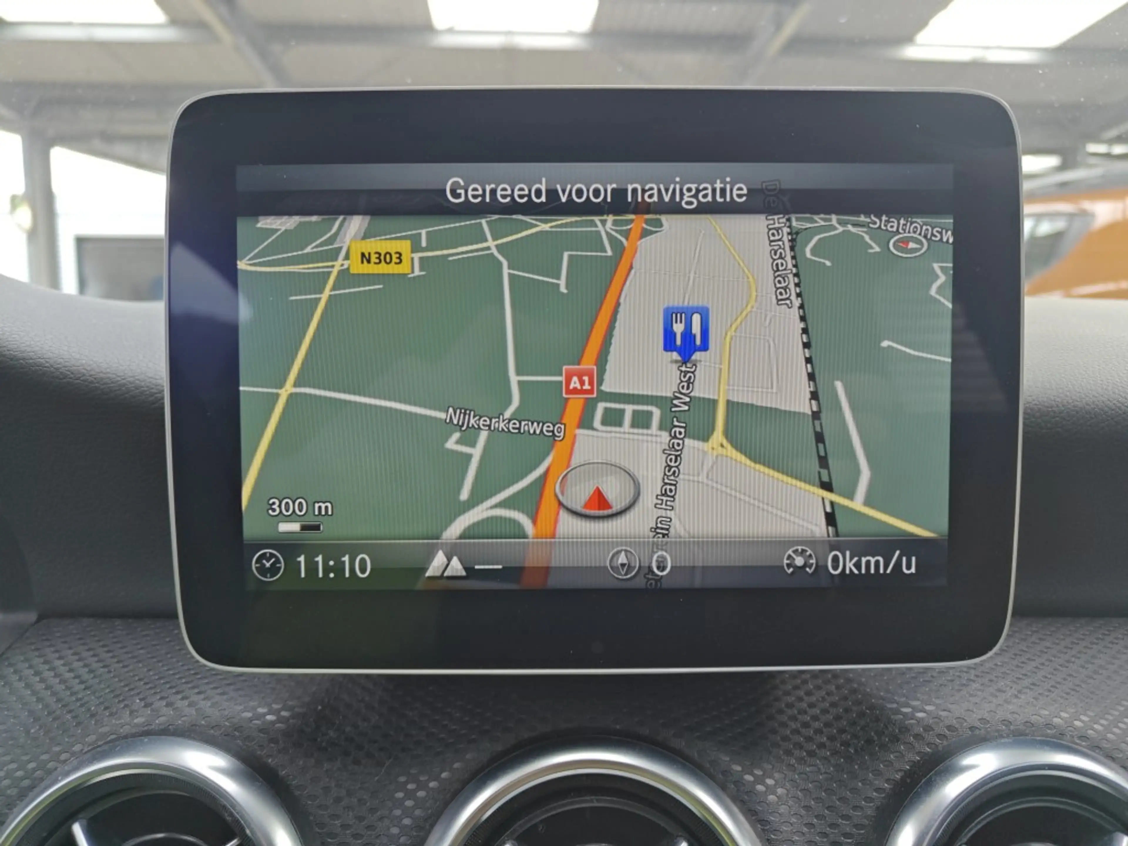 Mercedes-Benz A 180 Prestige / auto goed werkt en rijdt / Rechter voor — photo 9
