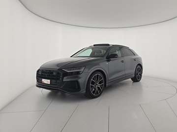 Q8 45 3.0 tdi mhev Sport quattro tiptronic