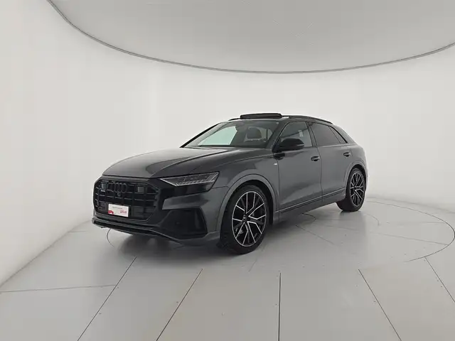 Audi Q8 Q8 45 3.0 tdi mhev Sport quattro tiptronic