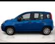 Fiat Panda 1.0 Hybrid 70cv Bleu - thumbnail 2