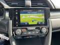 Honda Civic 1.0 i-VTEC Turbo Executive Schwarz - thumbnail 10