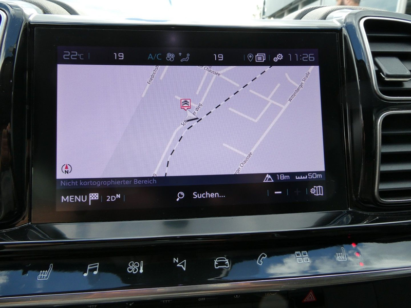 Citroen C5 Aircross Hybrid 225 e-EAT8 C-SERIES — photo 13