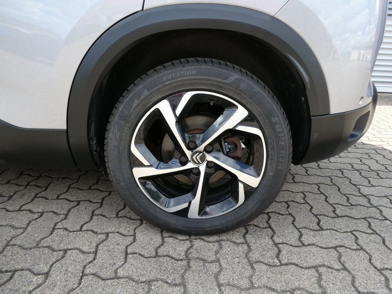 Citroen C5 Aircross Hybrid 225 e-EAT8 C-SERIES — photo 14