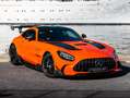 Mercedes-Benz AMG GT AMG GT COUPÉ BLACK SERIES V8 730 CV - MONACO Orange - thumbnail 2