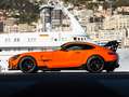 Mercedes-Benz AMG GT AMG GT COUPÉ BLACK SERIES V8 730 CV - MONACO Orange - thumbnail 3