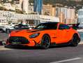 Mercedes-Benz AMG GT AMG GT COUPÉ BLACK SERIES V8 730 CV - MONACO Orange - thumbnail 5