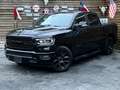 Dodge RAM 1500 Night Edition 5,7L LPG 4x4 AHK SZH PDC Noir - thumbnail 6