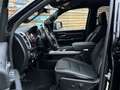 Dodge RAM 1500 Night Edition 5,7L LPG 4x4 AHK SZH PDC Noir - thumbnail 17