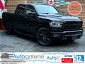 Dodge RAM 1500 Night Edition 5,7L LPG 4x4 AHK SZH PDC Noir - thumbnail 1