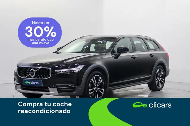 Volvo V90 Cross Country D4 AWD Aut.