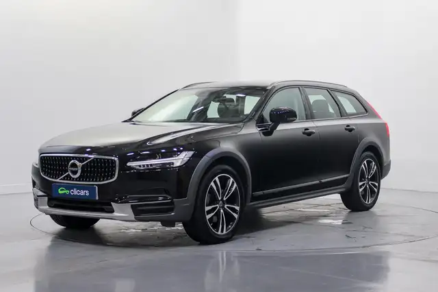 Volvo V90 Cross Country D4 AWD Aut.