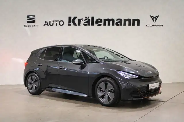 CUPRA Born 150 kW 58kWh*Wärmepumpe*Navi*Kamera*