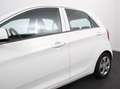 Kia Picanto 1.0 CVVT ComfortLine Airco Handel/Export Blanc - thumbnail 27