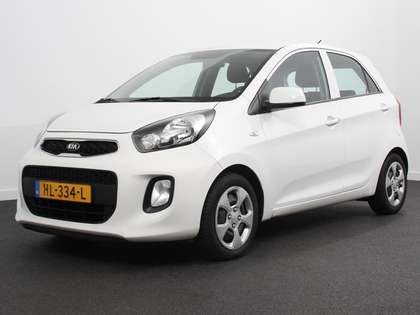 Kia Picanto 1.0 CVVT ComfortLine Airco Handel/Export