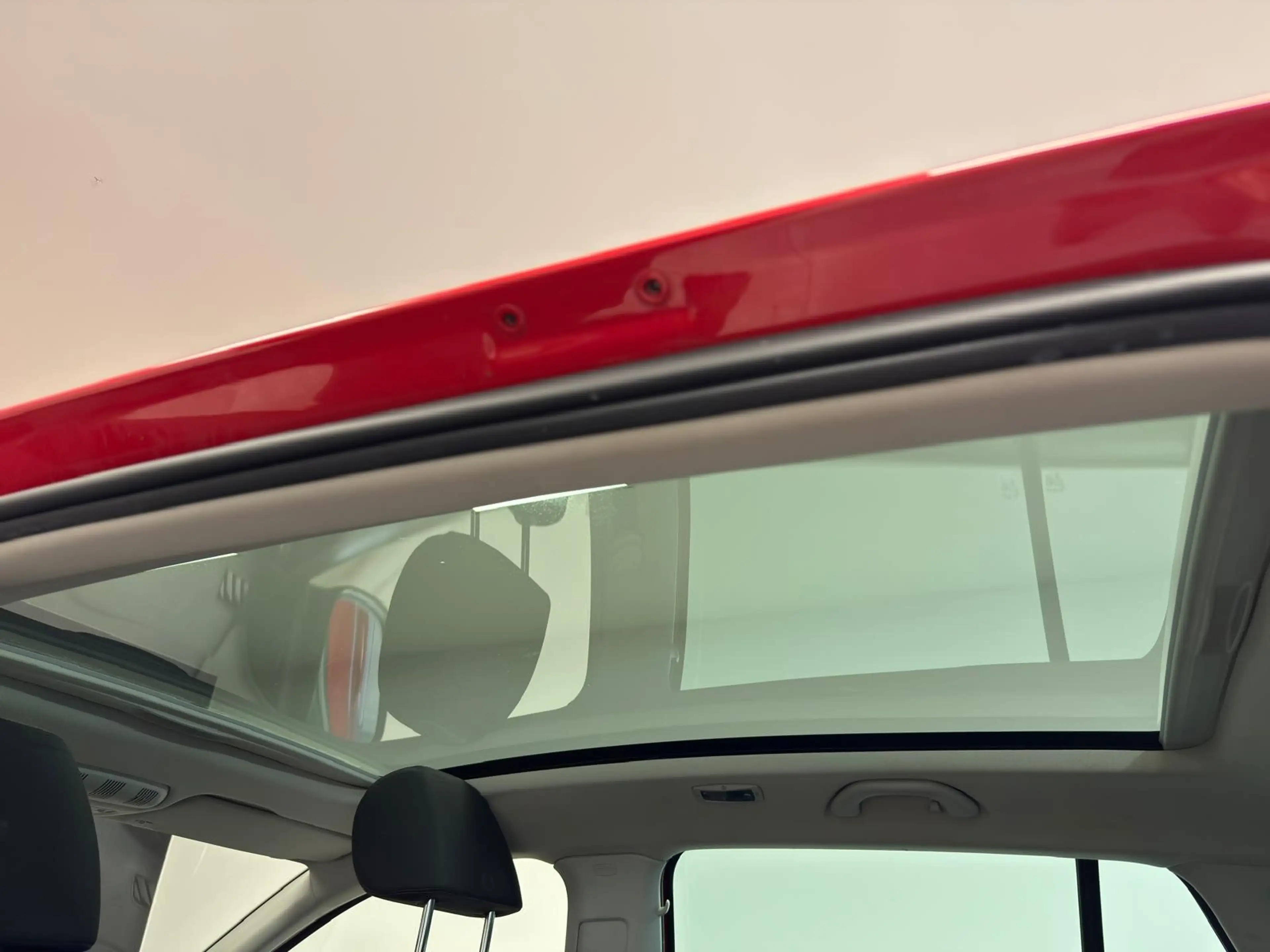Skoda Rapid/Spaceback Rapid 1.6 CR TDI Spaceback Ambition**TOIT-PANO*GPS*CLIM-AUTO*GARANTIE* — photo 15
