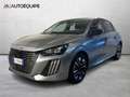 Peugeot 208 II 2023 1.2 puretech Allure s&s 100cv Gris - thumbnail 1
