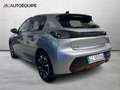 Peugeot 208 II 2023 1.2 puretech Allure s&s 100cv Gris - thumbnail 3