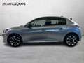 Peugeot 208 II 2023 1.2 puretech Allure s&s 100cv Gris - thumbnail 2