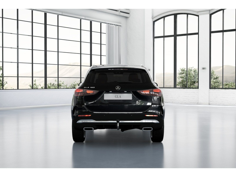 Mercedes-Benz GLA 180 AMG-Sport+Pano+Distr+MLB+Ambiente+AHK — photo 6