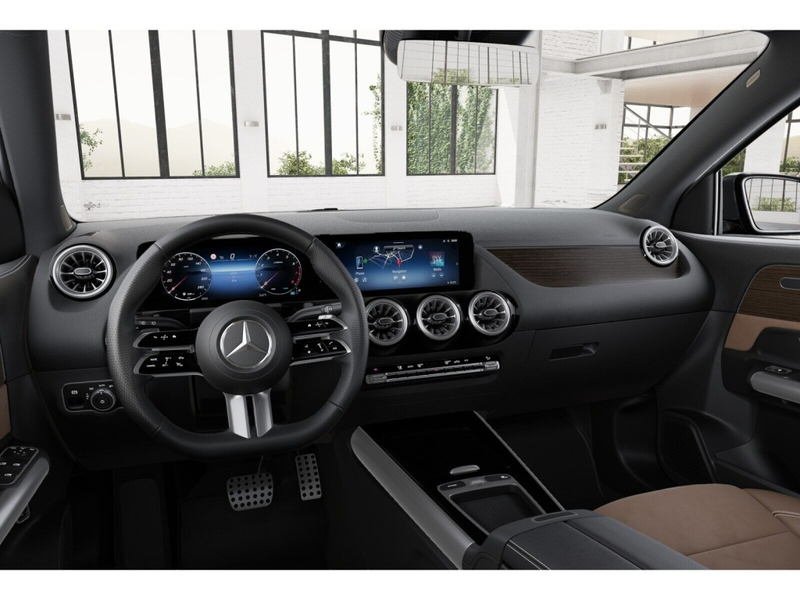 Mercedes-Benz GLA 180 AMG-Sport+Pano+Distr+MLB+Ambiente+AHK — photo 7
