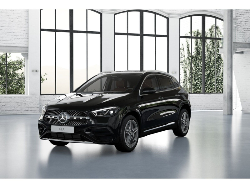Mercedes-Benz GLA 180 AMG-Sport+Pano+Distr+MLB+Ambiente+AHK — photo 2