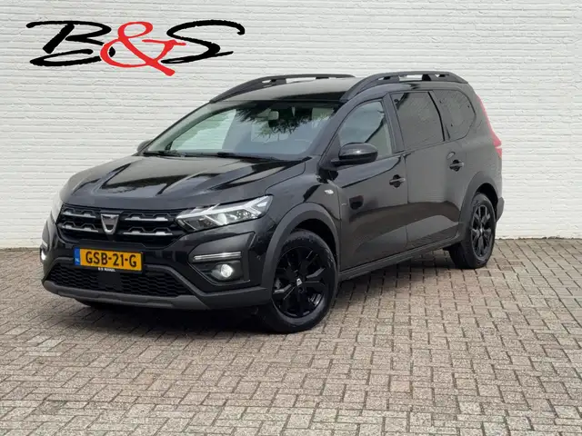 Dacia Jogger 1.0 TCe Bi-Fuel Extreme 7p. Trekhaak Camera Carpla