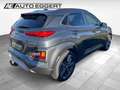 Hyundai KONA Premium 2WD 1.0 T-GDI 1.0B Turbo M T PREMIUM Navig Grau - thumbnail 4